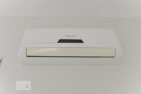 Apartamento para alugar com 100m², 3 quartos e 1 vagaQuarto 1 ar condicionado