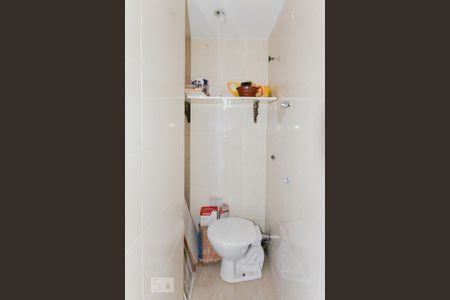 Apartamento para alugar com 100m², 3 quartos e 1 vagaBanheiro de serviço