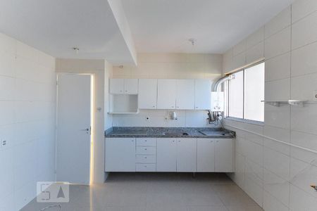 Apartamento para alugar com 100m², 3 quartos e 1 vagaCozinha
