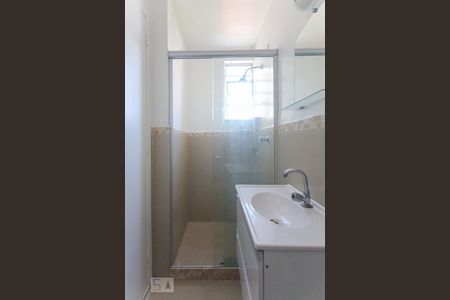 Banheiro de apartamento para alugar com 3 quartos, 100m² em Tijuca, Rio de Janeiro