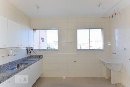 Apartamento para alugar com 100m², 3 quartos e 1 vagaCozinha