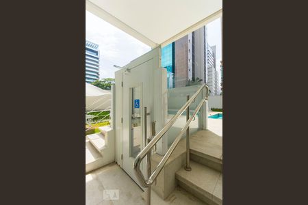 Studio para alugar com 54m², 1 quarto e 1 vaga