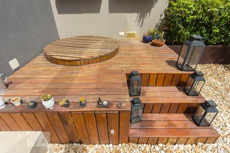 Studio para alugar com 54m², 1 quarto e 1 vaga Studio para alugar com 54m², 1 quarto e 1 vagaHidro