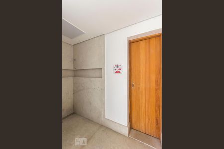 Studio para alugar com 54m², 1 quarto e 1 vaga Studio para alugar com 54m², 1 quarto e 1 vagaSauna