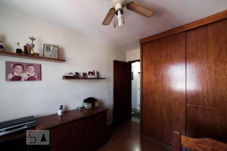 Quarto 1 de apartamento para alugar com 3 quartos, 99m² em Santo Amaro, São Paulo