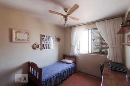 Quarto 1 de apartamento para alugar com 3 quartos, 99m² em Santo Amaro, São Paulo