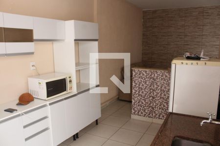 Sala/Cozinha de apartamento para alugar com 2 quartos, 150m² em Perdizes, São Paulo
