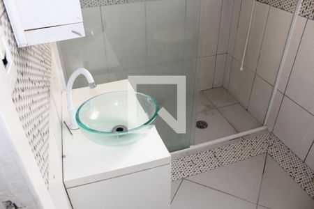 Suíte banheiro de apartamento para alugar com 2 quartos, 150m² em Perdizes, São Paulo