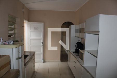 Sala/Cozinha de apartamento para alugar com 2 quartos, 150m² em Perdizes, São Paulo