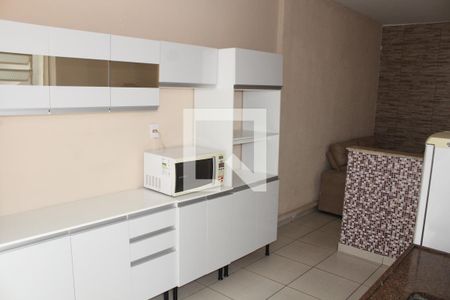 Sala/Cozinha de apartamento para alugar com 2 quartos, 150m² em Perdizes, São Paulo