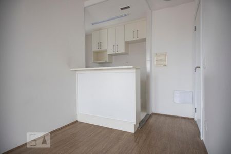Cozinha  de apartamento para alugar com 2 quartos, 61m² em Parque União, Jundiaí