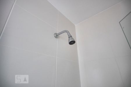 Banheiro Social  de apartamento para alugar com 2 quartos, 61m² em Parque União, Jundiaí