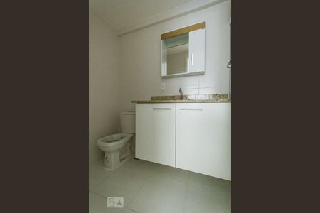 Apartamento à venda com 76m², 2 quartos e 1 vaga Apartamento à venda com 76m², 2 quartos e 1 vagaBanheiro Suíte