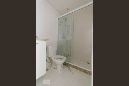 Banheiro Social de apartamento à venda com 2 quartos, 76m² em Jacarepaguá, Rio de Janeiro