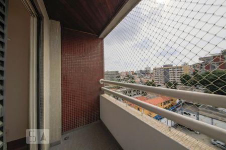 Apartamento à venda com 180m², 3 quartos e 3 vagasVaranda da Suite