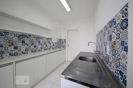 Apartamento à venda com 180m², 3 quartos e 3 vagasCozinha