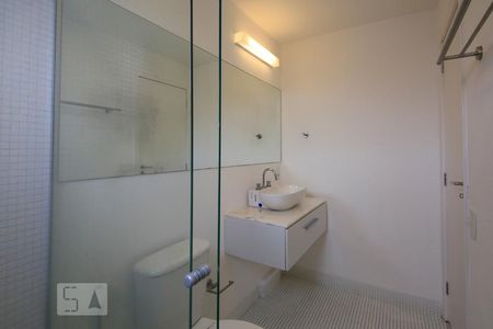 Apartamento à venda com 180m², 3 quartos e 3 vagasBanheiro da Suite
