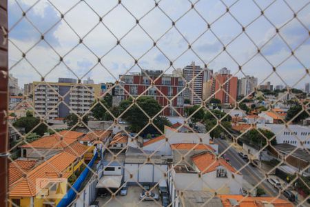 Apartamento à venda com 180m², 3 quartos e 3 vagasVista Quarto