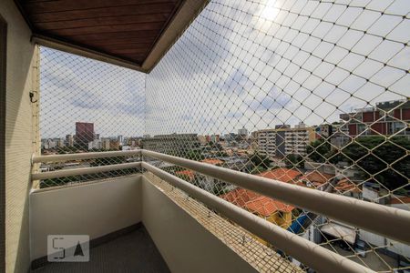 Apartamento à venda com 180m², 3 quartos e 3 vagasVaranda da Suite