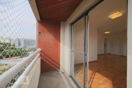 Apartamento à venda com 180m², 3 quartos e 3 vagasVaranda da Suite