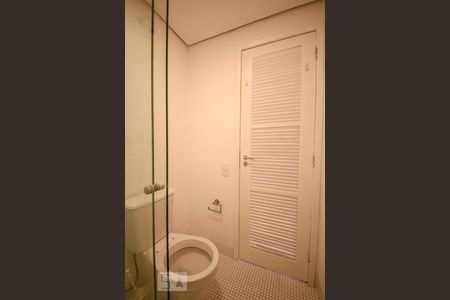 Apartamento à venda com 180m², 3 quartos e 3 vagasBanheiro Social