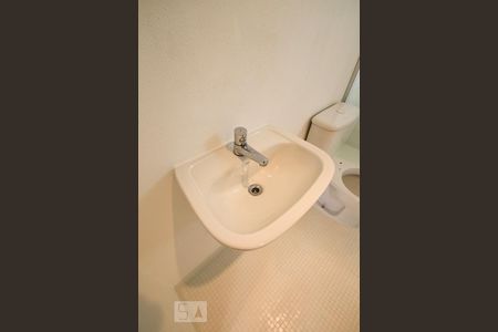 Apartamento à venda com 180m², 3 quartos e 3 vagasBanheiro da Cobertura