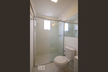 Apartamento à venda com 180m², 3 quartos e 3 vagasBanheiro da Suite