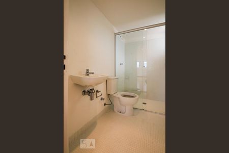 Apartamento à venda com 180m², 3 quartos e 3 vagasBanheiro da Cobertura