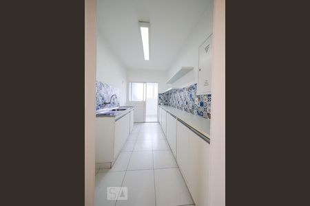 Apartamento à venda com 180m², 3 quartos e 3 vagasCozinha