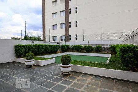 Apartamento à venda com 180m², 3 quartos e 3 vagasJardim