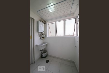 Apartamento à venda com 180m², 3 quartos e 3 vagasÁrea de Serviço