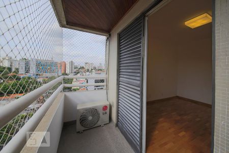 Apartamento à venda com 180m², 3 quartos e 3 vagasVaranda da Suite