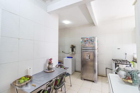 Apartamento à venda com 191m², 4 quartos e 2 vagasCozinha