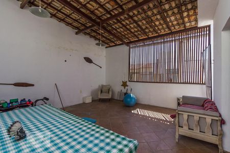 Apartamento à venda com 191m², 4 quartos e 2 vagasTerraço