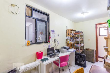 Quarto 1 de apartamento à venda com 4 quartos, 191m² em Recreio dos Bandeirantes, Rio de Janeiro
