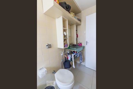 Apartamento à venda com 191m², 4 quartos e 2 vagasBanheiro Suíte 1