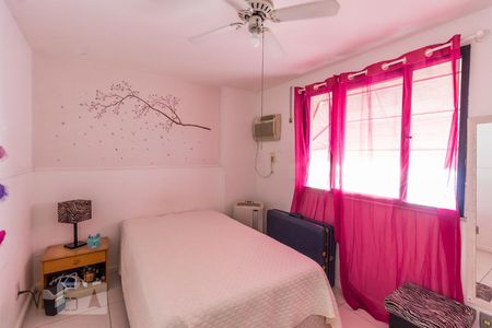 Apartamento à venda com 191m², 4 quartos e 2 vagasQuarto 2