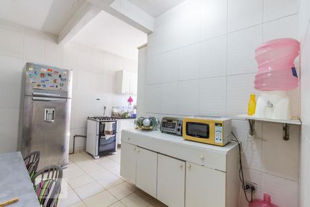 Apartamento à venda com 191m², 4 quartos e 2 vagasCozinha