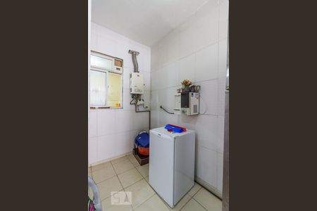 Apartamento à venda com 191m², 4 quartos e 2 vagasCozinha