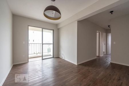 Apartamento à venda com 62m², 3 quartos e 1 vaga Apartamento à venda com 62m², 3 quartos e 1 vagaSala