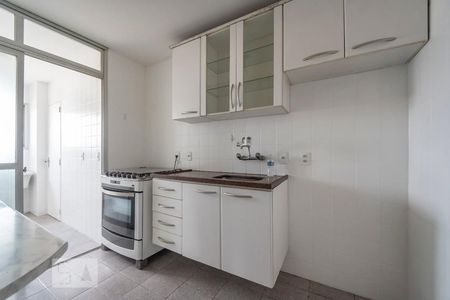 Apartamento à venda com 62m², 3 quartos e 1 vaga Apartamento à venda com 62m², 3 quartos e 1 vagaCozinha