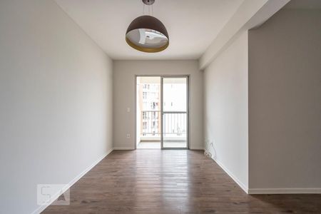 Apartamento à venda com 62m², 3 quartos e 1 vaga Apartamento à venda com 62m², 3 quartos e 1 vagaSala