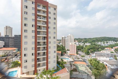 Apartamento à venda com 62m², 3 quartos e 1 vaga Apartamento à venda com 62m², 3 quartos e 1 vagaVista do quarto 2