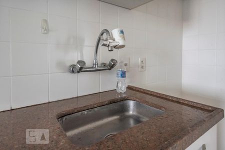 Apartamento à venda com 62m², 3 quartos e 1 vaga Apartamento à venda com 62m², 3 quartos e 1 vagaCozinha