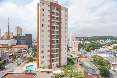 Apartamento à venda com 62m², 3 quartos e 1 vaga Apartamento à venda com 62m², 3 quartos e 1 vagaVista da sala