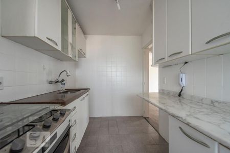 Apartamento à venda com 62m², 3 quartos e 1 vaga Apartamento à venda com 62m², 3 quartos e 1 vagaCozinha
