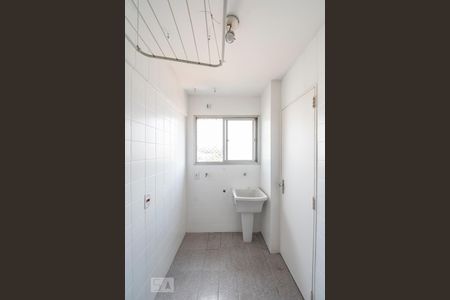 Apartamento à venda com 62m², 3 quartos e 1 vaga Apartamento à venda com 62m², 3 quartos e 1 vagaÁrea de serviço