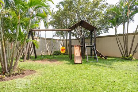 Apartamento à venda com 62m², 3 quartos e 1 vaga Apartamento à venda com 62m², 3 quartos e 1 vagaPlayground