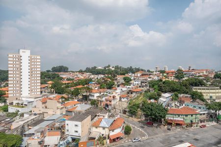 Apartamento à venda com 62m², 3 quartos e 1 vaga Apartamento à venda com 62m², 3 quartos e 1 vagaVista do quarto 3