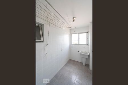 Apartamento à venda com 62m², 3 quartos e 1 vaga Apartamento à venda com 62m², 3 quartos e 1 vagaÁrea de serviço